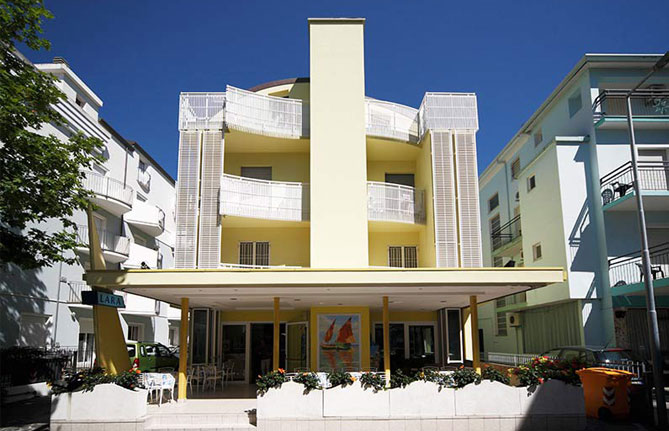 Hotel Lara